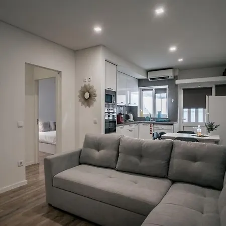 Apartment Bomjardim In