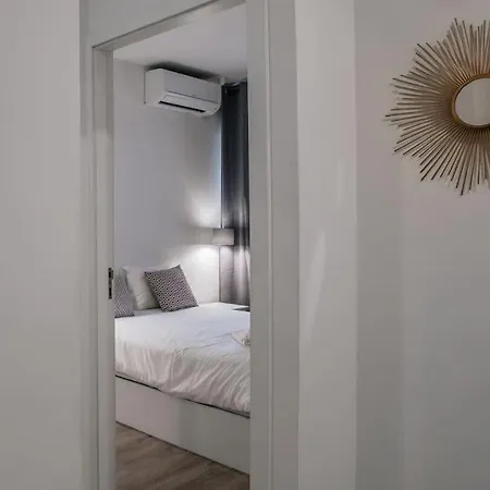 Apartment Bomjardim In