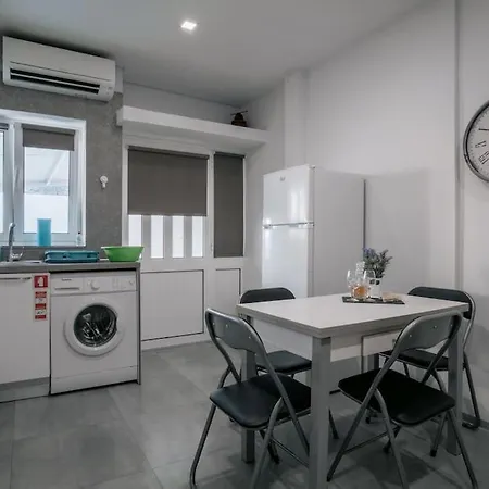 Apartment Bomjardim In Porto