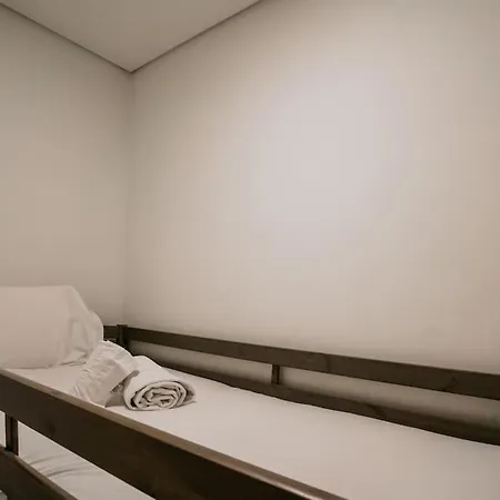 Apartment Bomjardim In