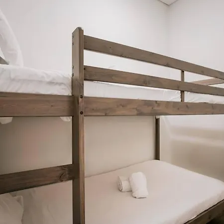 Apartment Bomjardim In